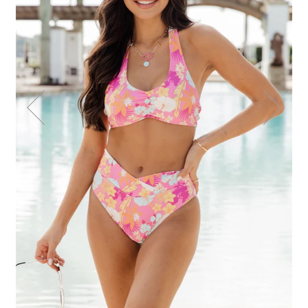 Women’s bikini